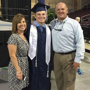 Meet your Posher, Jake